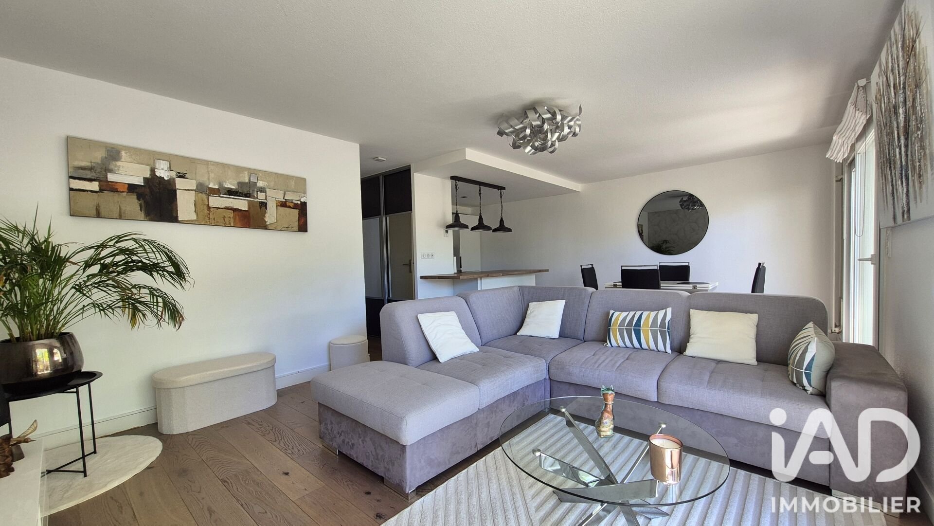 Appartement à vendre, 74m², Vannes