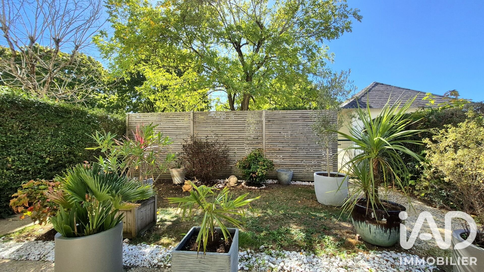 Appartement à vendre, 74m², Vannes