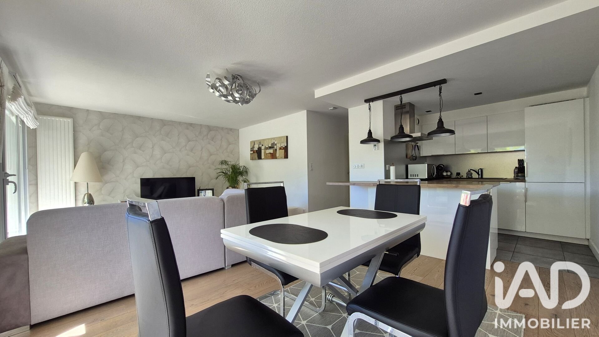 Appartement à vendre, 74m², Vannes