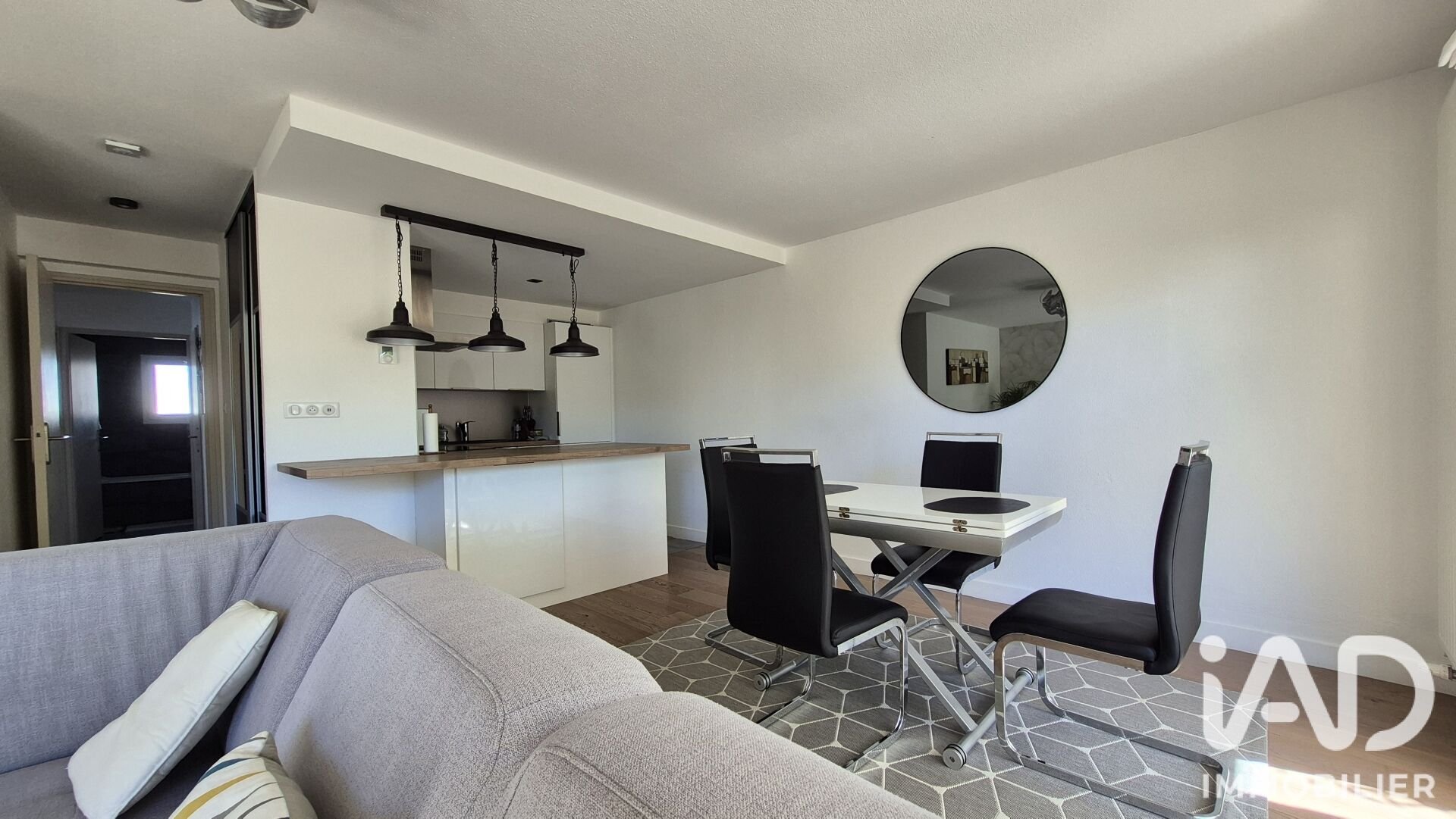Appartement à vendre, 74m², Vannes