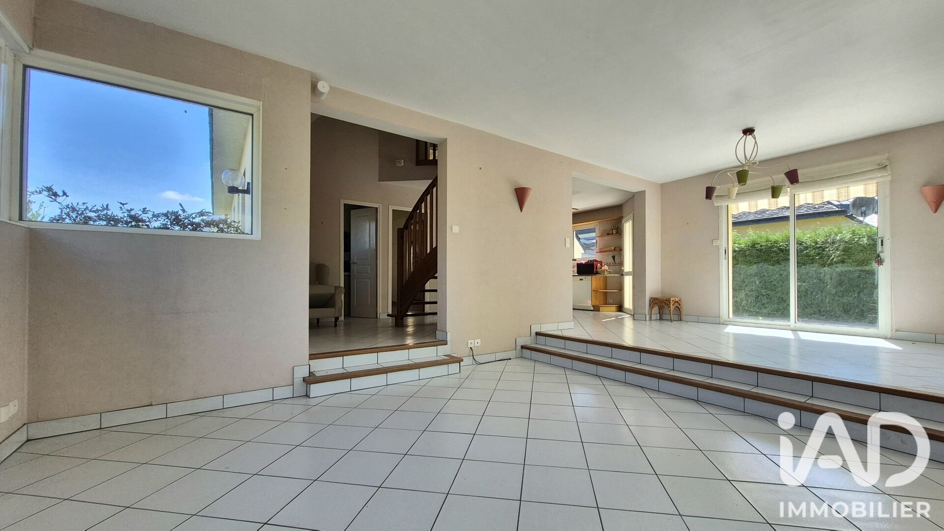 Maison à vendre, 118m², Saint-Avé