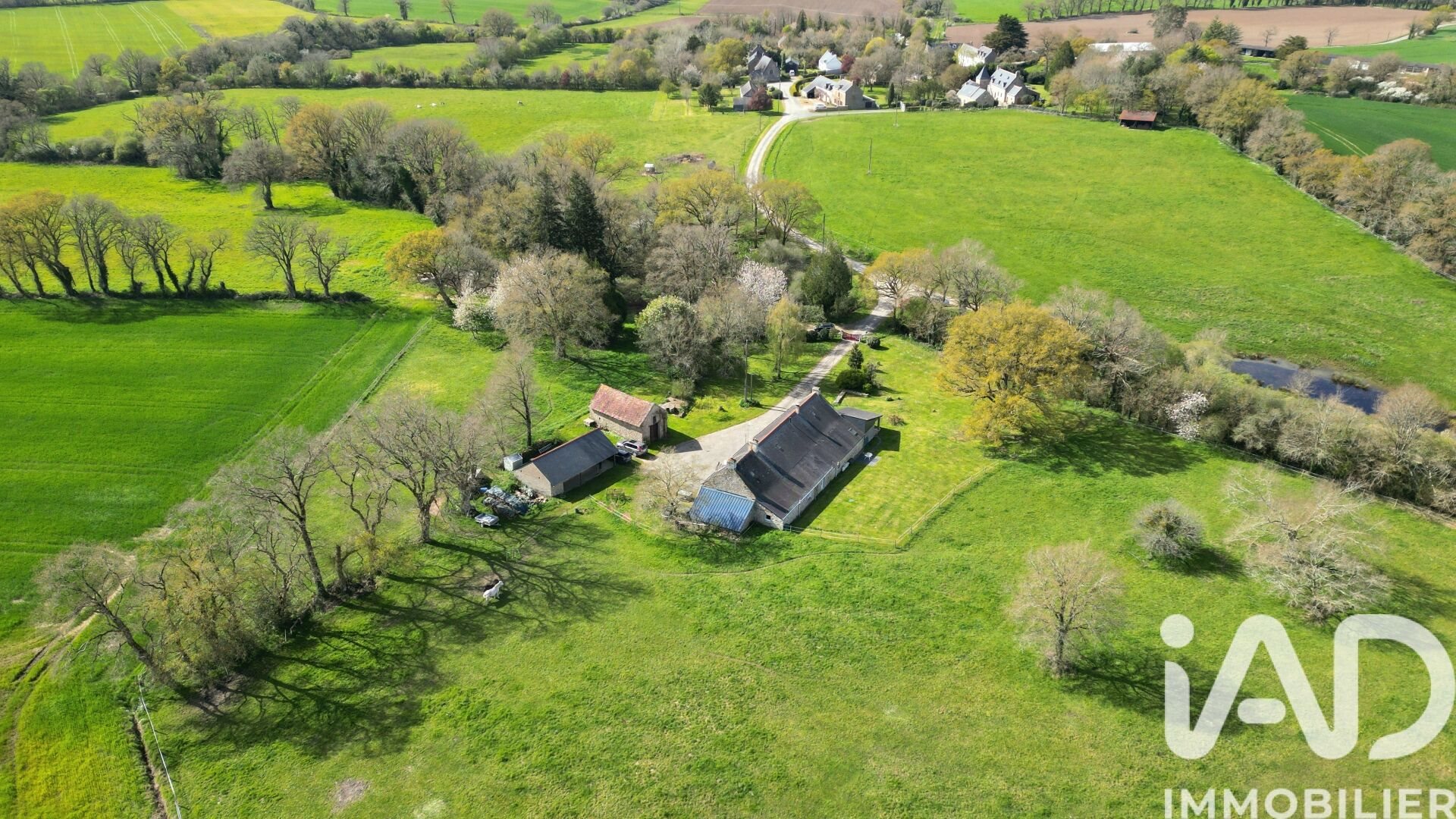Maison à vendre, 188m², Theix-Noyalo