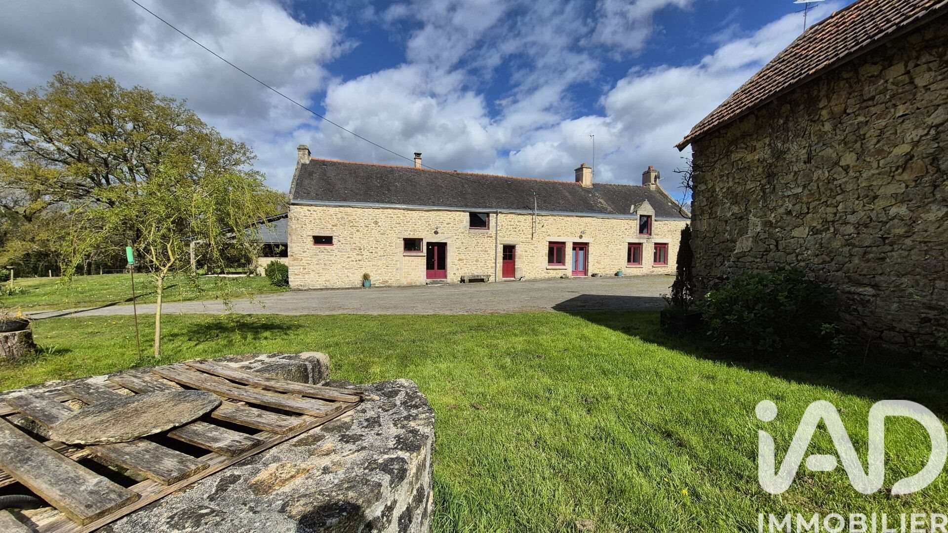 Maison à vendre, 188m², Theix-Noyalo