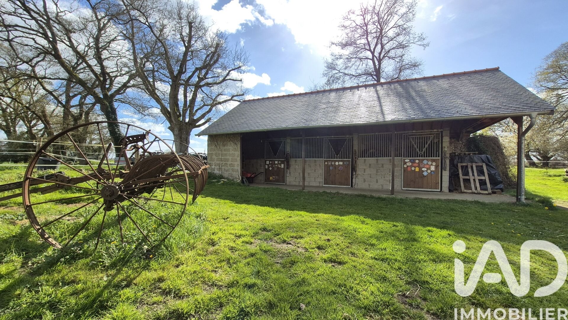 Maison à vendre, 188m², Theix-Noyalo
