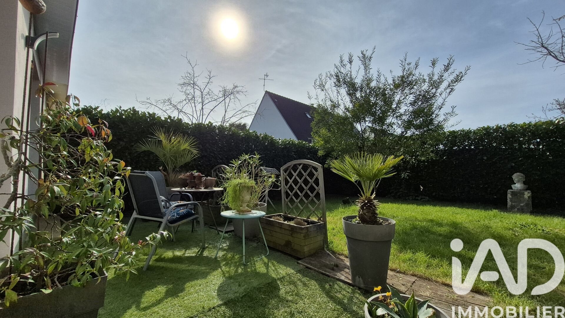 Maison à vendre, 80m², Meucon