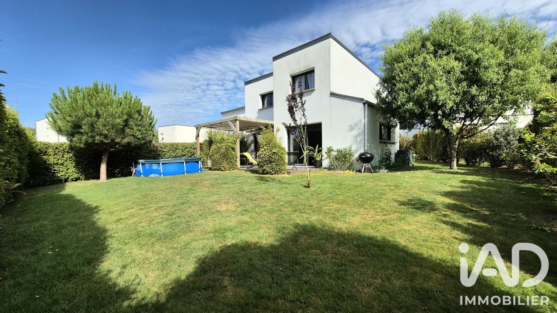 Maison à vendre, 130m², Saint-Avé