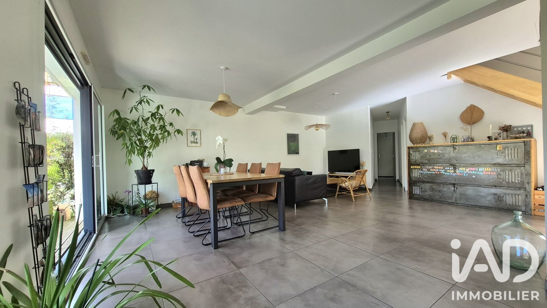 Maison à vendre, 130m², Saint-Avé