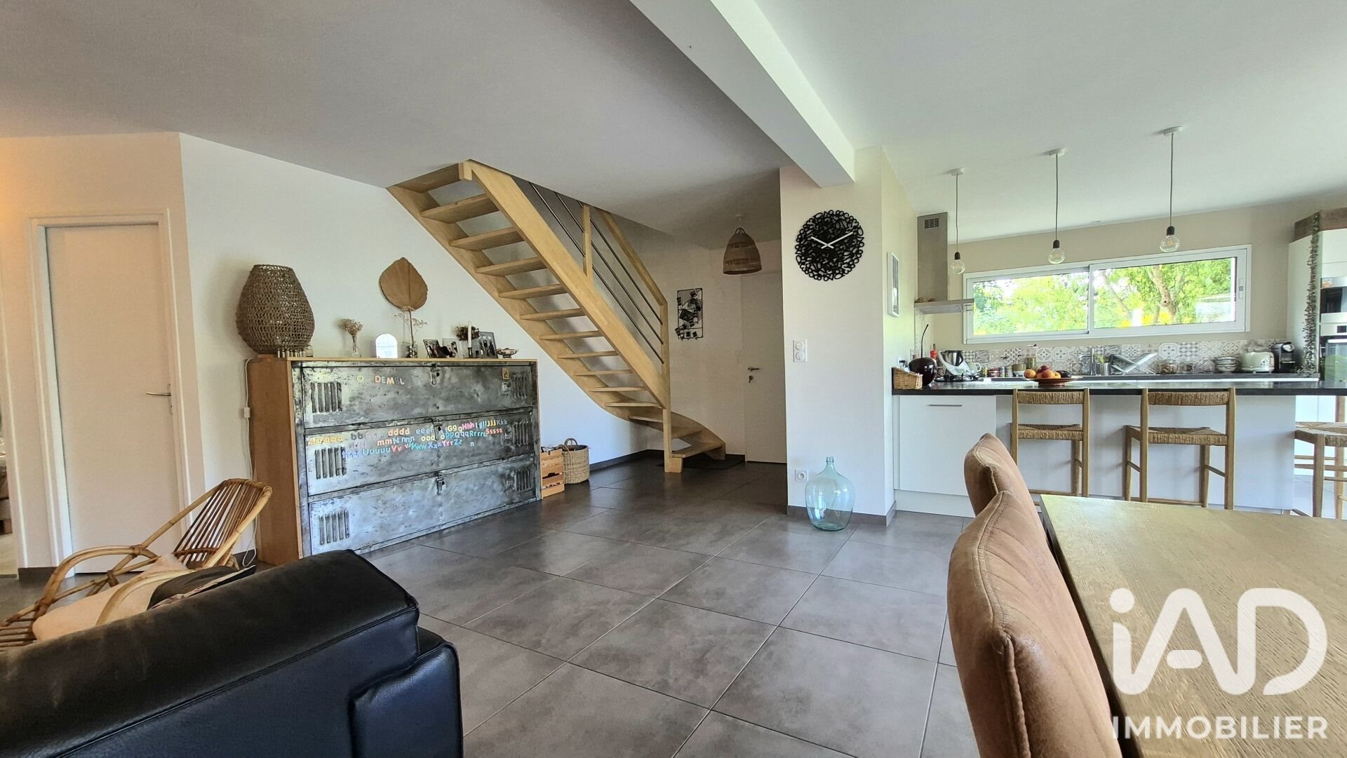 Maison à vendre, 130m², Saint-Avé