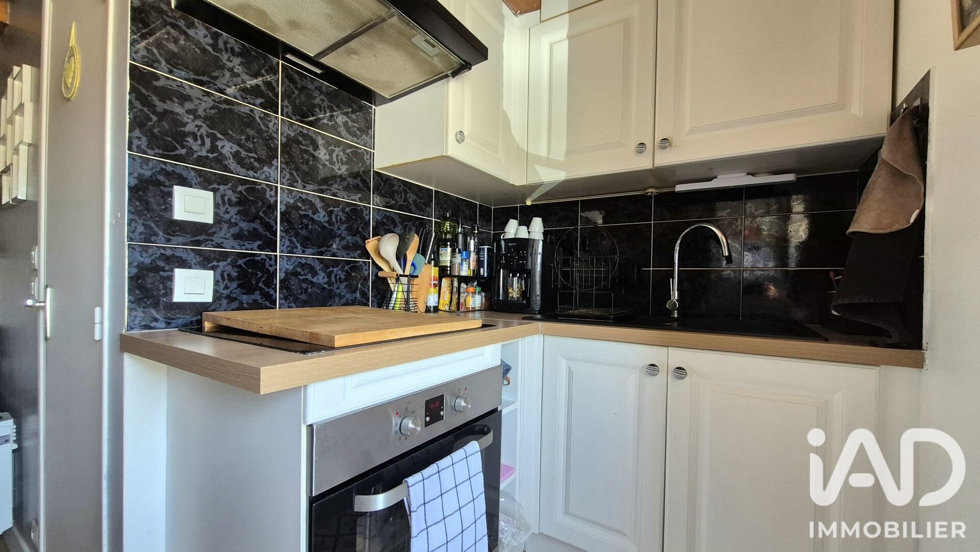 Appartement à vendre, 52m², Saint-Avé