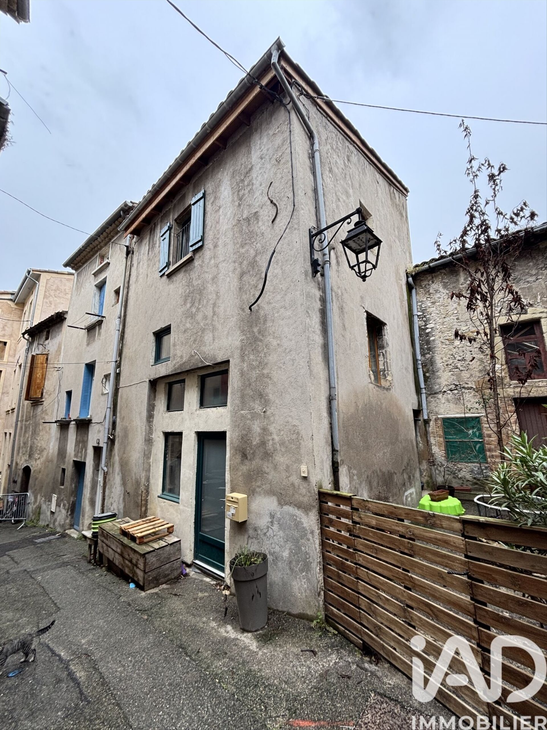 Maison à vendre, 92m², Crest