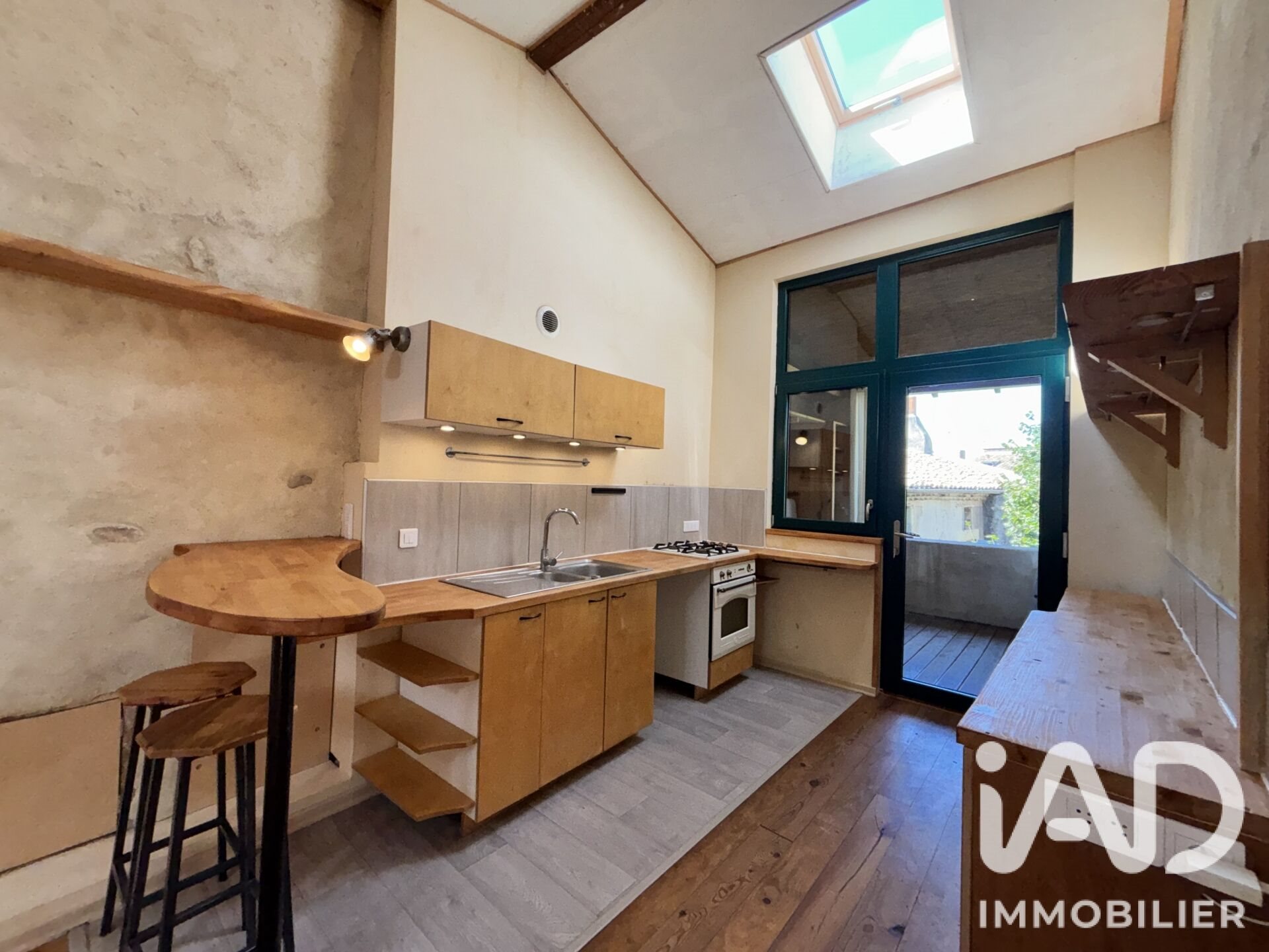 Maison à vendre, 92m², Crest