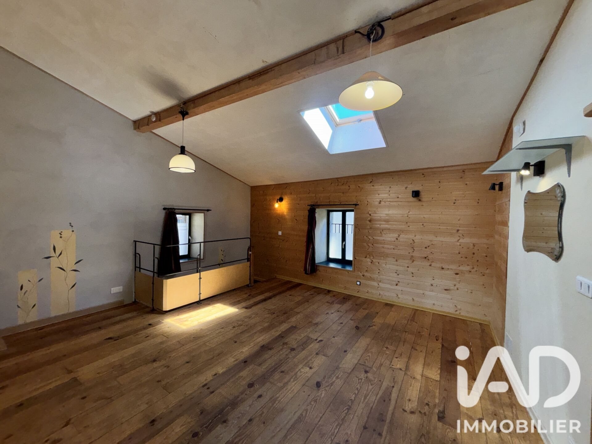 Maison à vendre, 92m², Crest