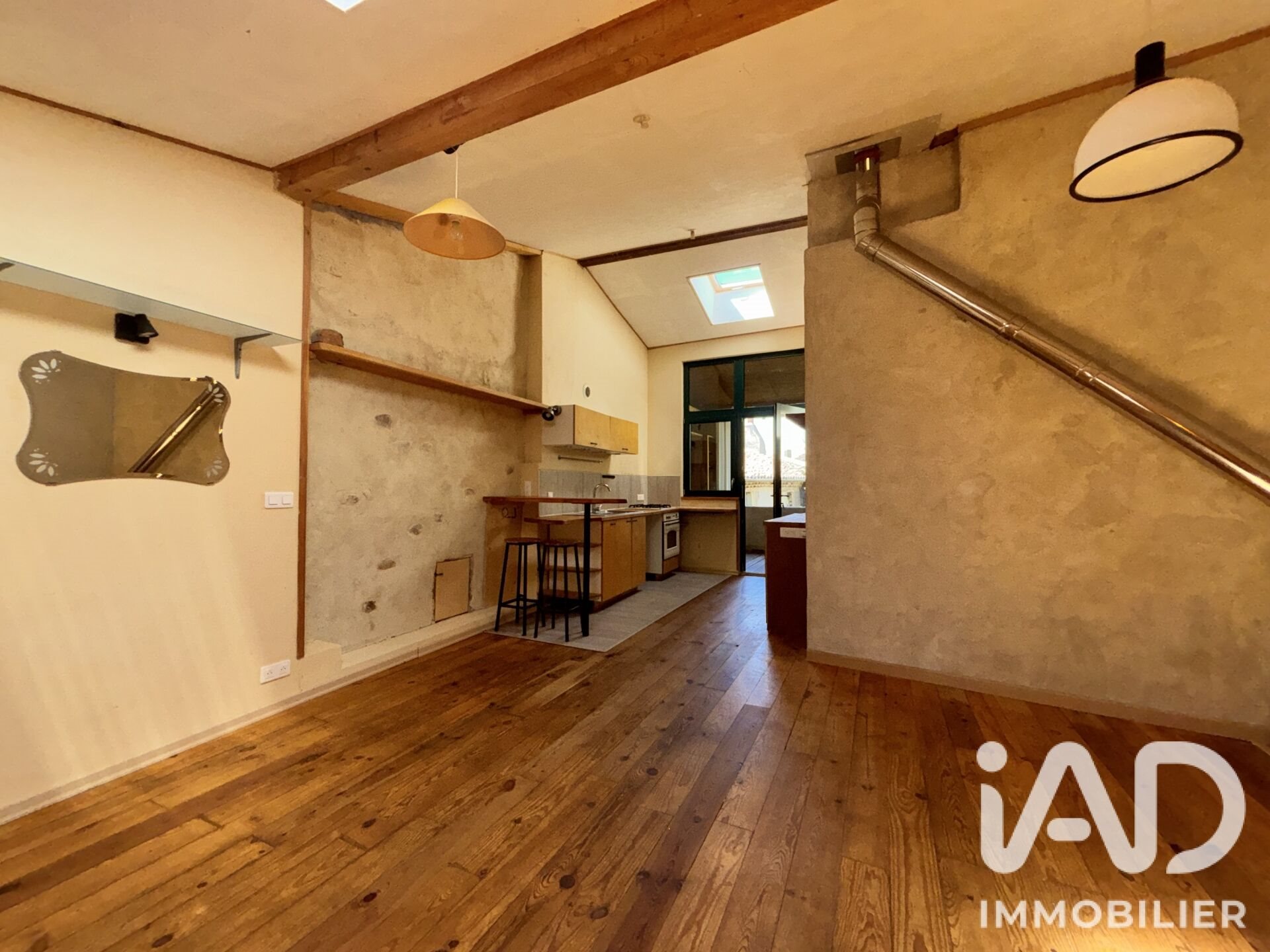 Maison à vendre, 92m², Crest