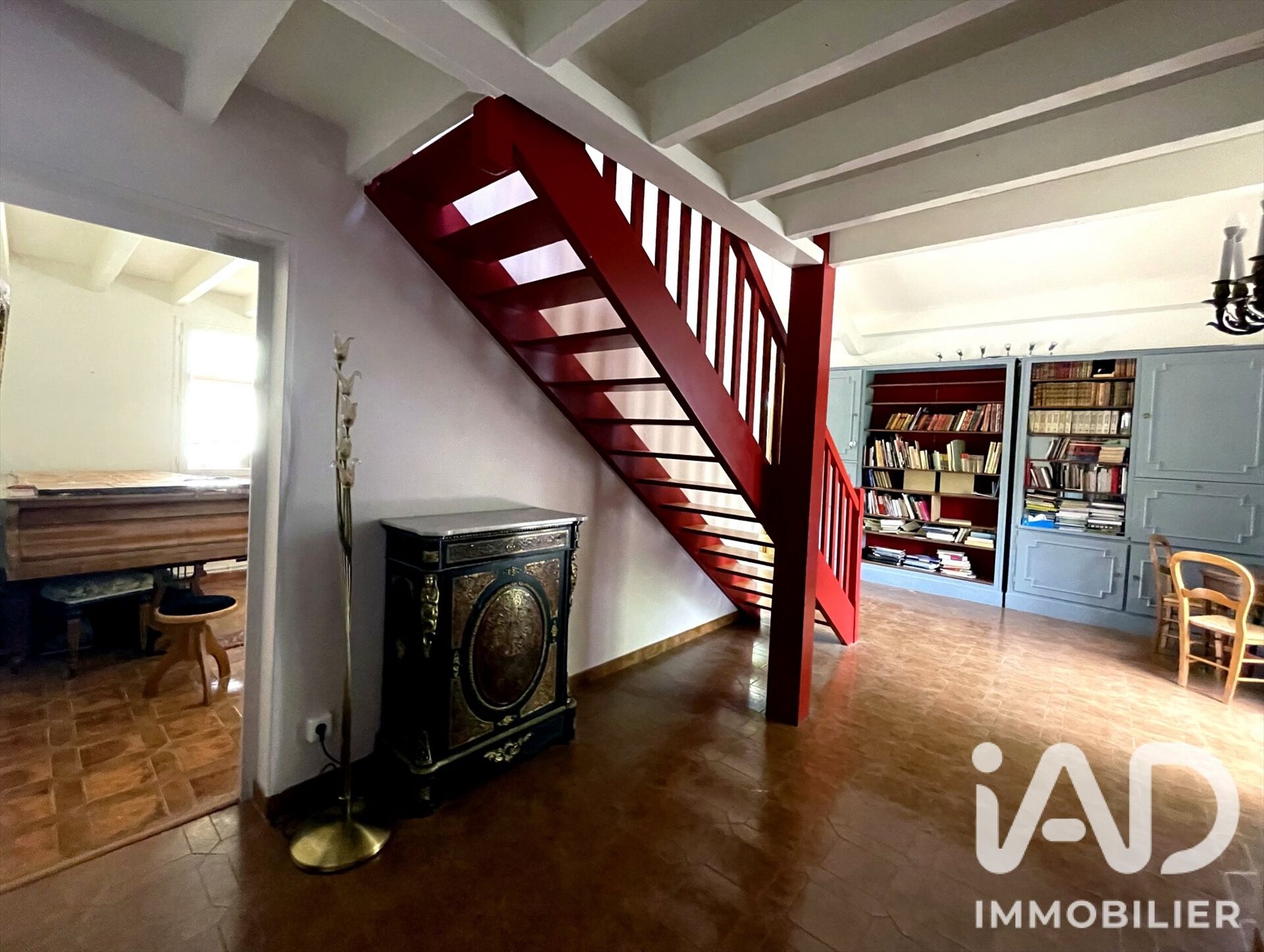Maison à vendre, 170m², Mirabel-et-Blacons