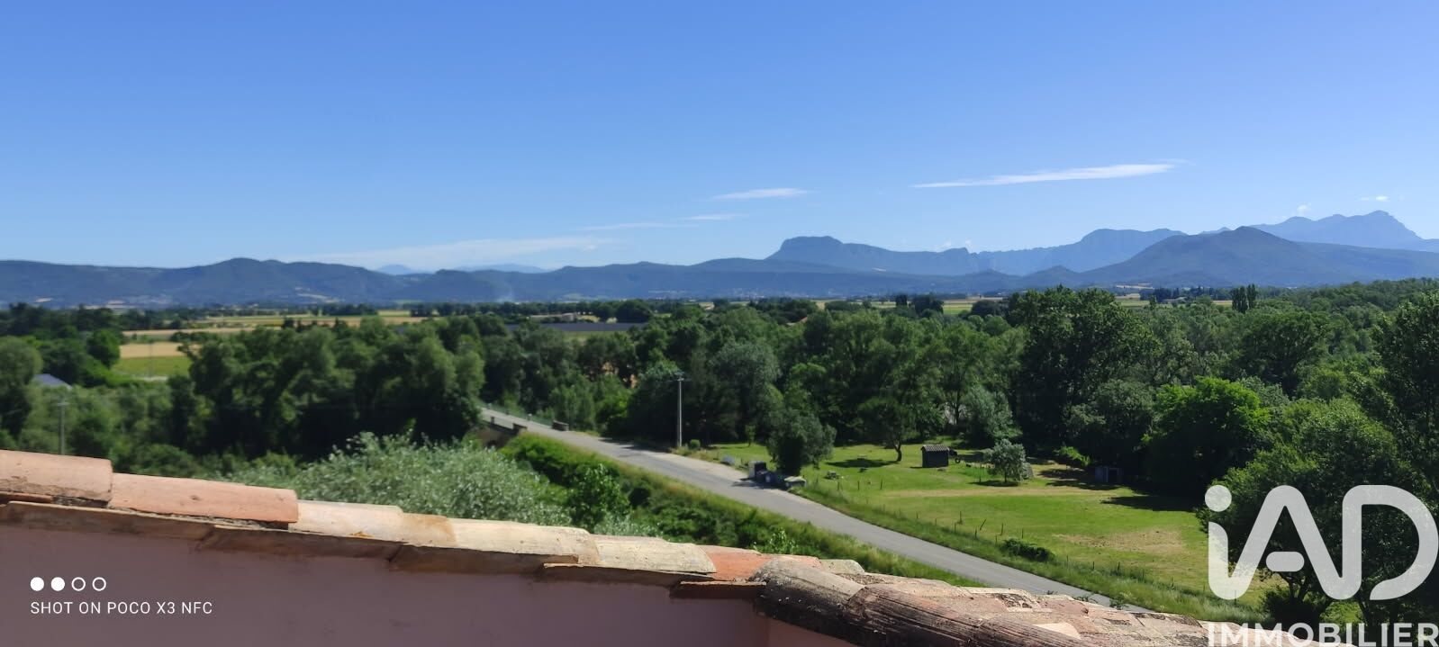 Maison à vendre, 138m², Saint-Gervais-sur-Roubion