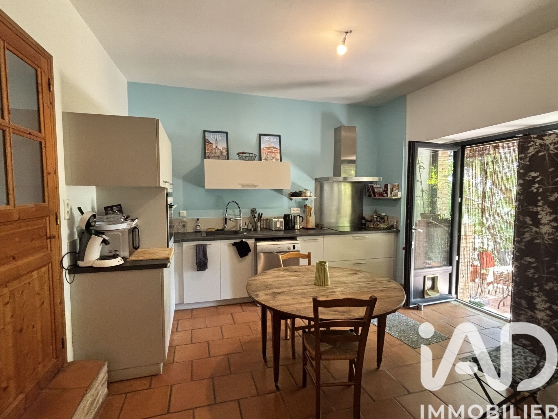 Maison à vendre, 138m², Saint-Gervais-sur-Roubion