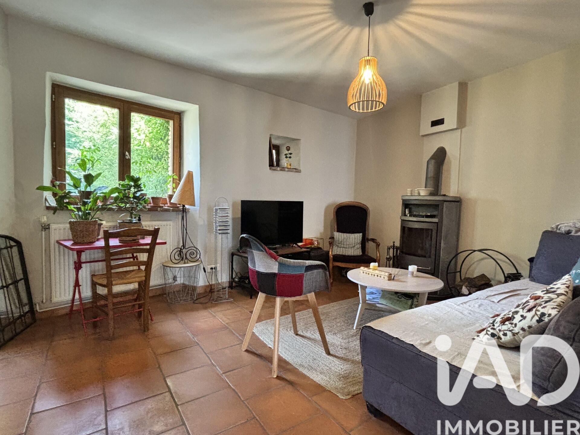 Maison à vendre, 138m², Saint-Gervais-sur-Roubion
