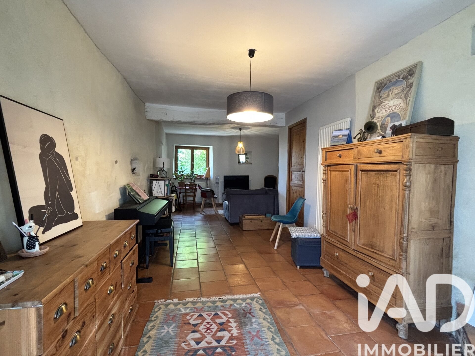 Maison à vendre, 138m², Saint-Gervais-sur-Roubion