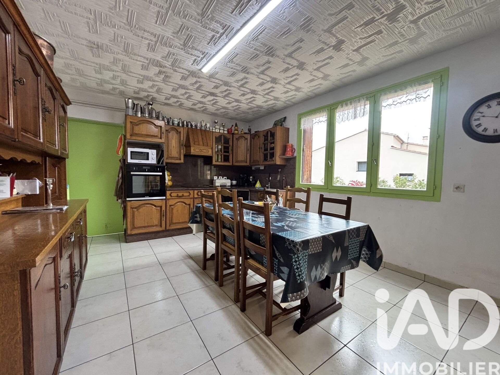Maison à vendre, 190m², Châtillon-en-Diois