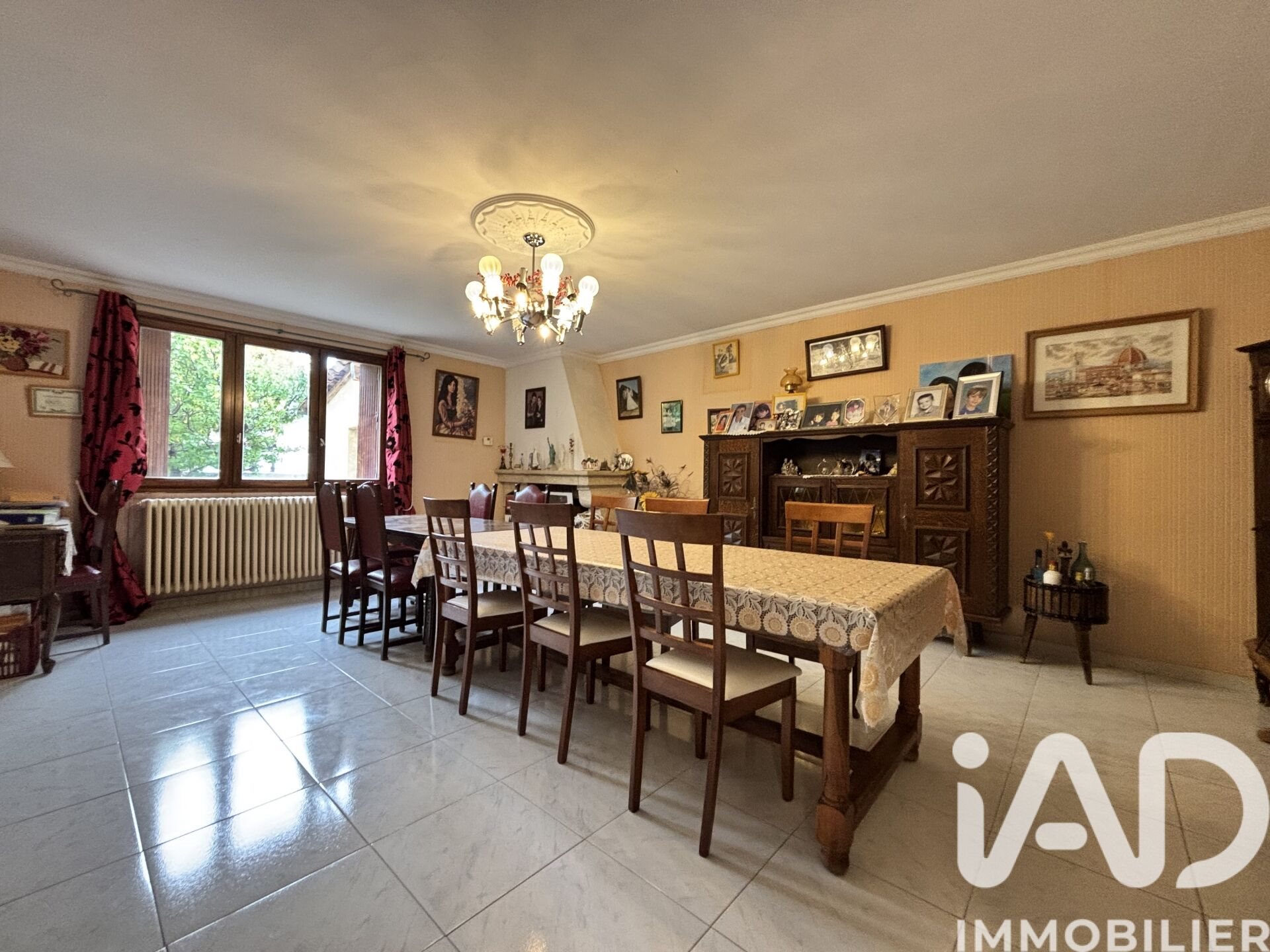 Maison à vendre, 190m², Châtillon-en-Diois