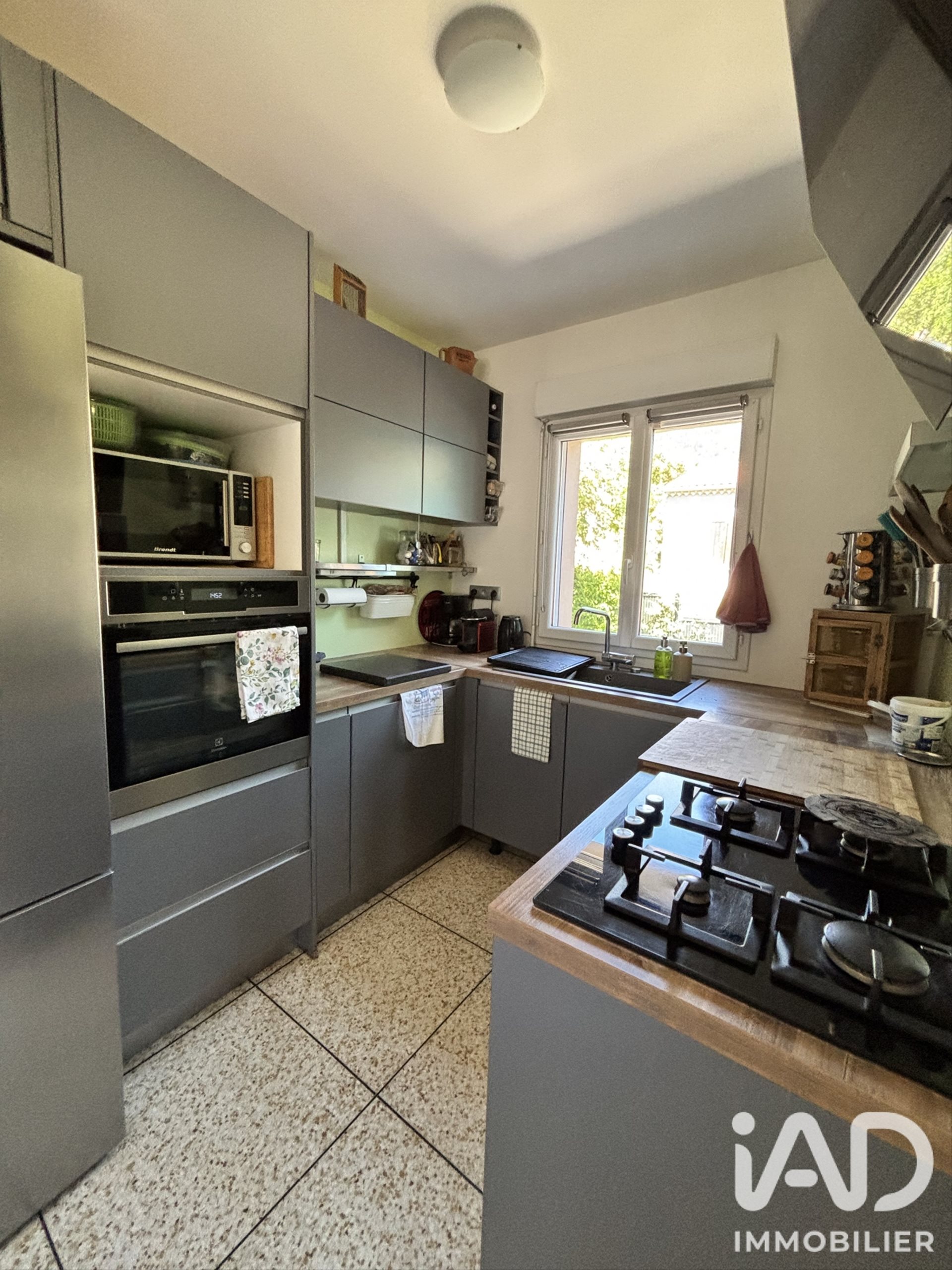 Maison à vendre, 56m², Châtillon-en-Diois