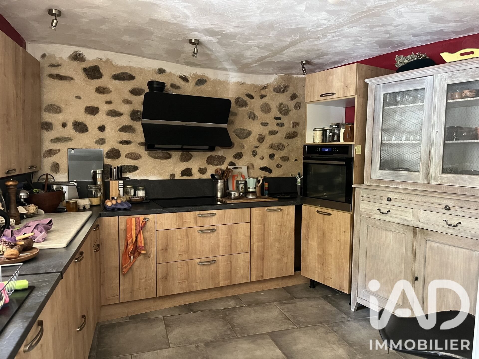 Maison à vendre, 139m², Saint-Fortunat-sur-Eyrieux