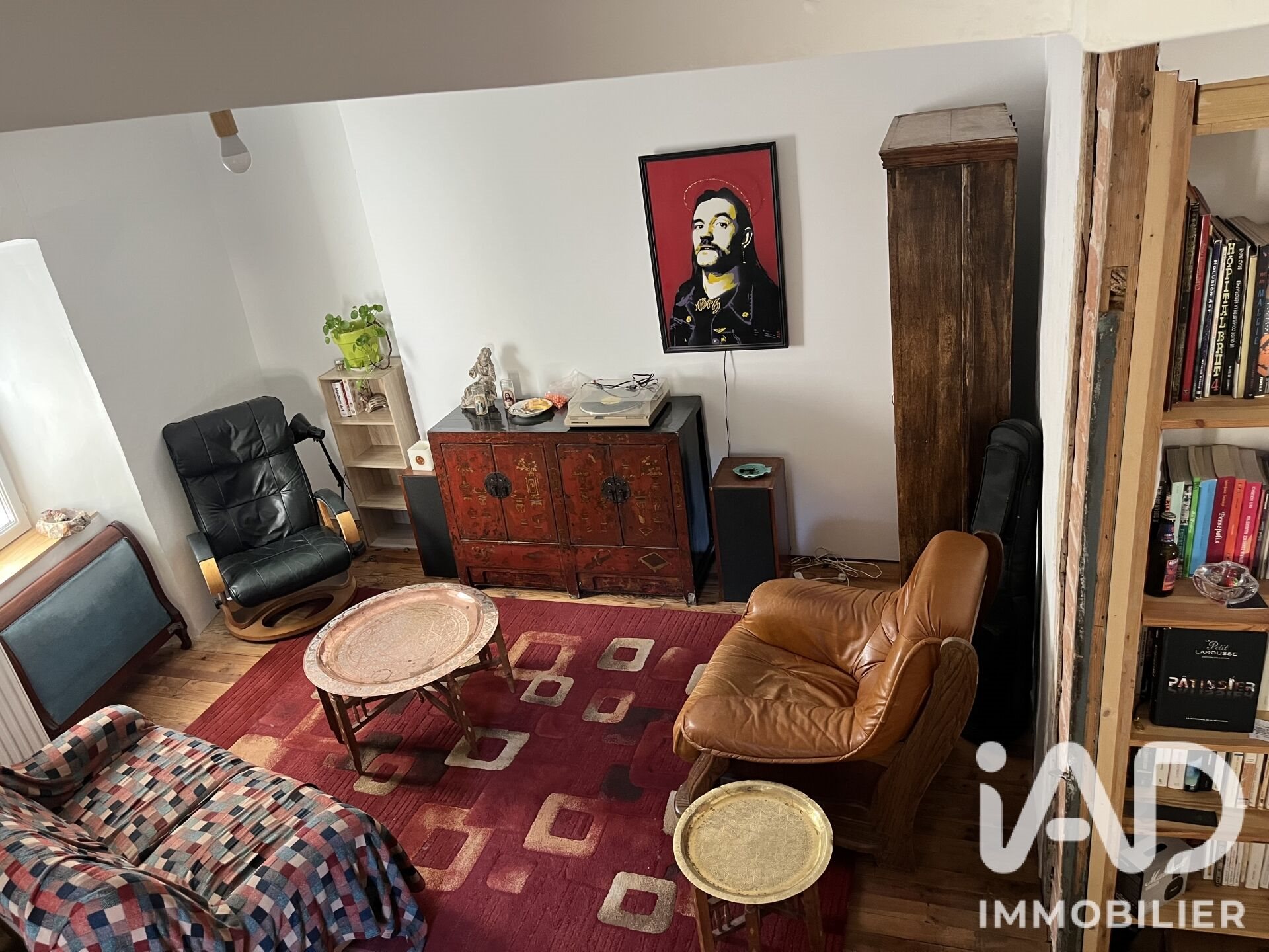 Maison à vendre, 139m², Saint-Fortunat-sur-Eyrieux