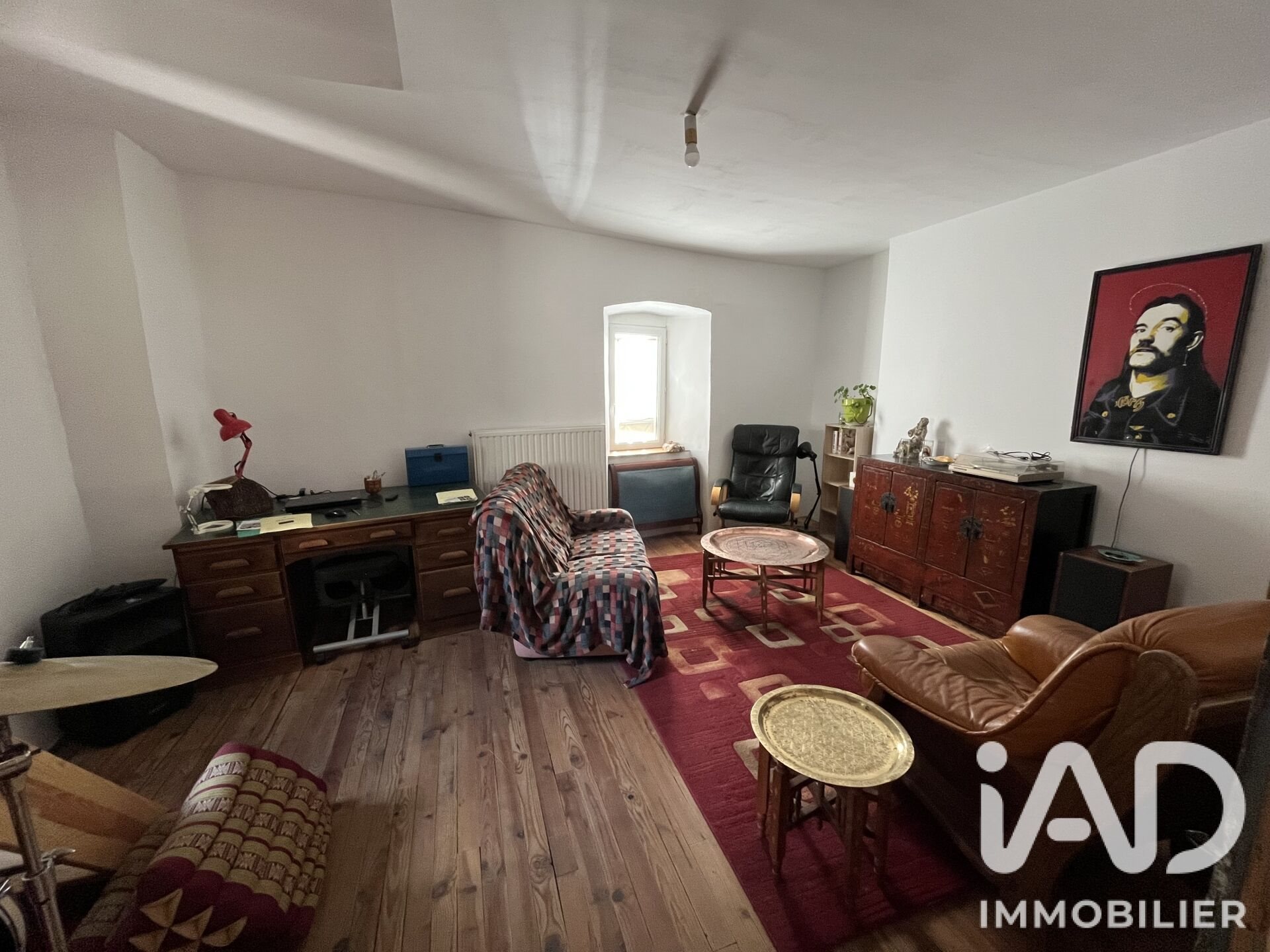 Maison à vendre, 139m², Saint-Fortunat-sur-Eyrieux