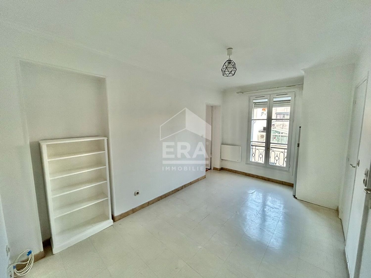Appartement à vendre, 27m², Paris 12ème