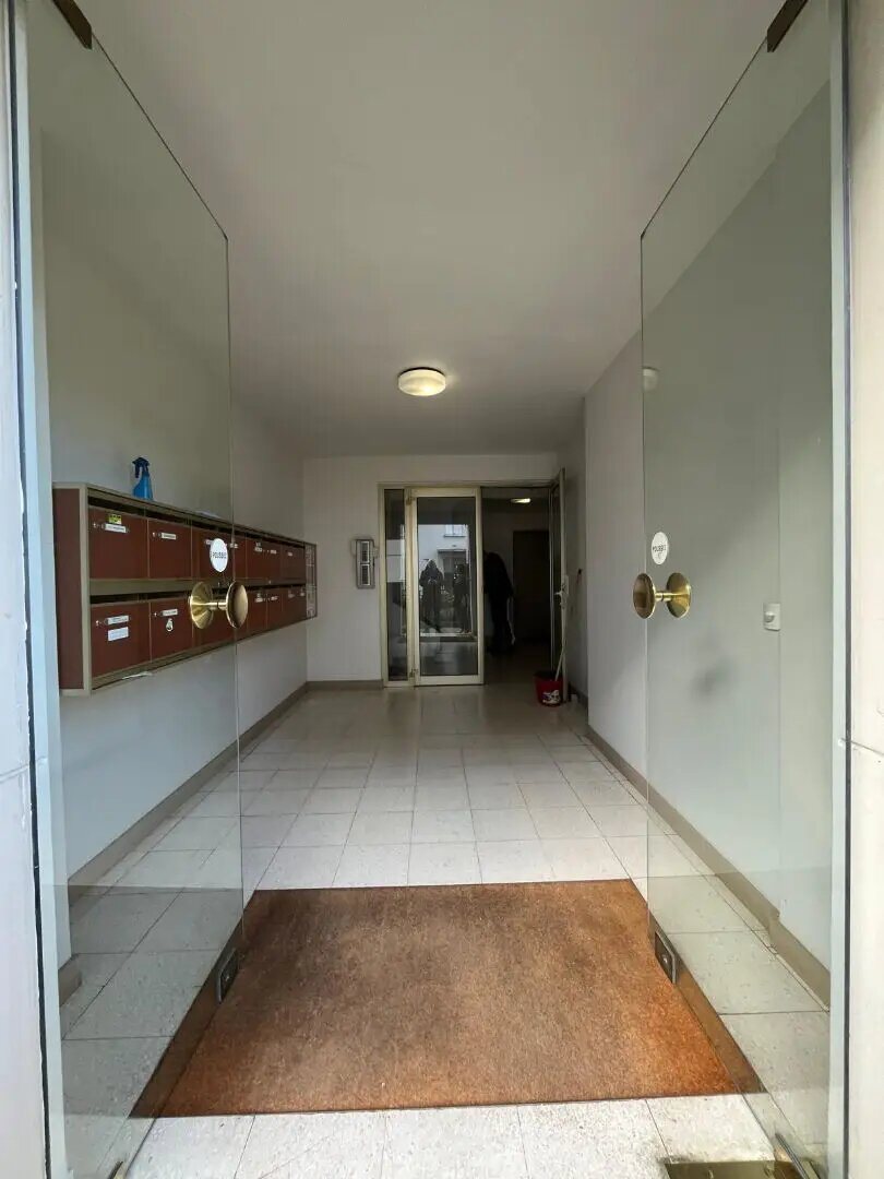 Appartement à vendre, 65m², Sceaux