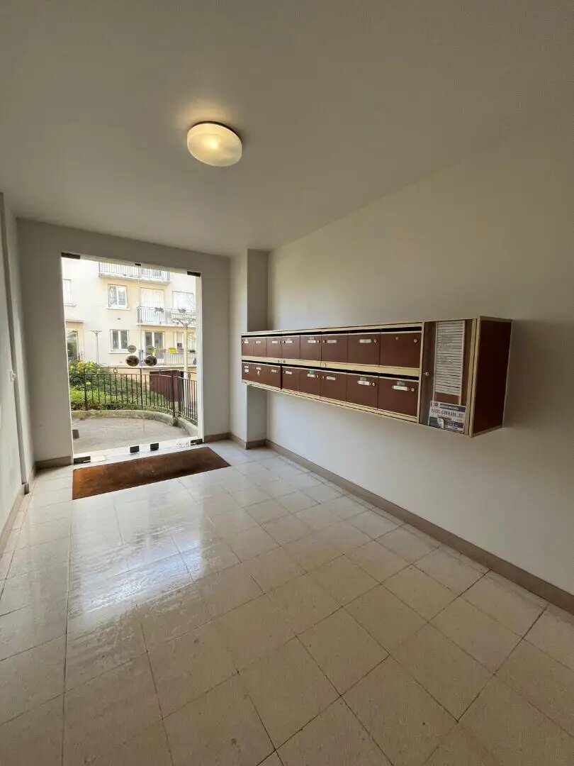 Appartement à vendre, 65m², Sceaux