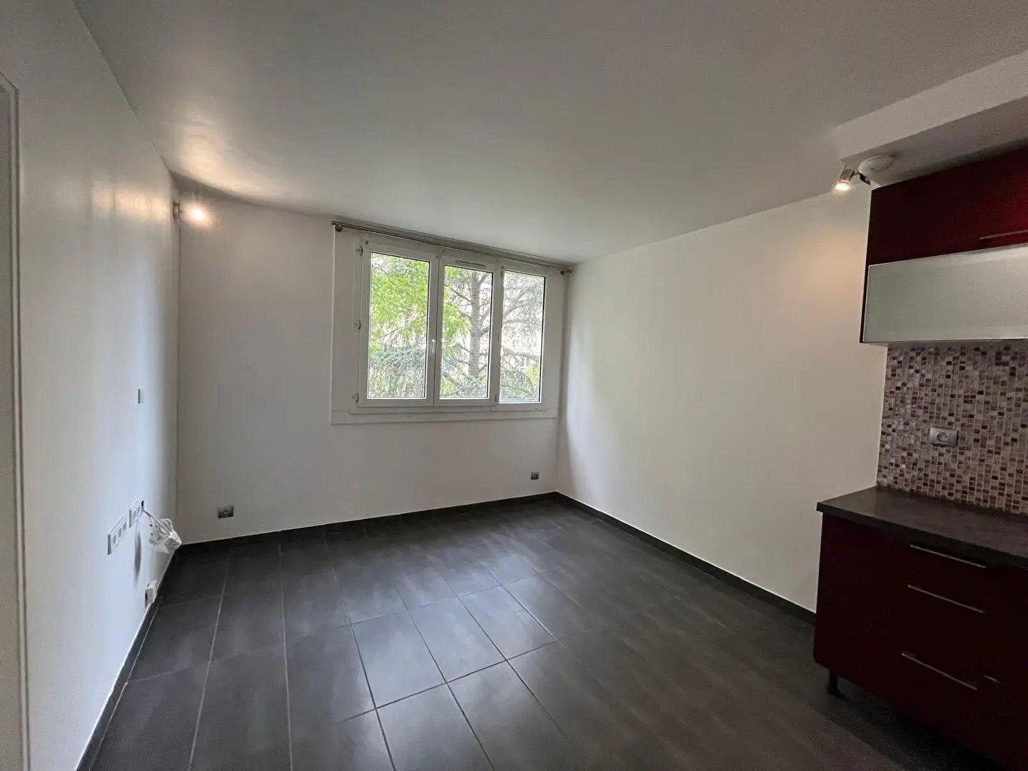 Appartement à vendre, 43m², Maisons-Alfort