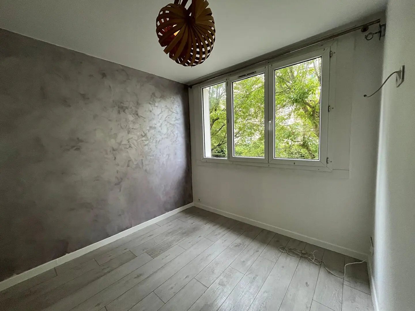Appartement à vendre, 43m², Maisons-Alfort