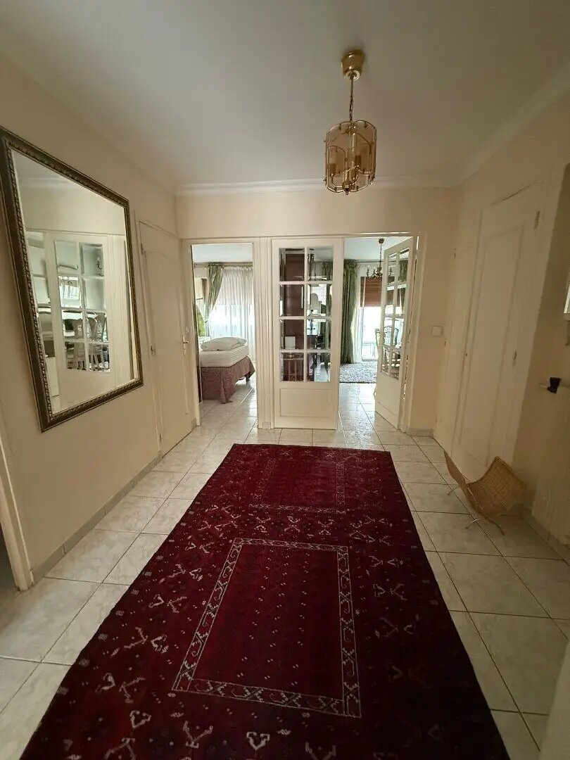 Appartement à vendre, 59m², Charenton-le-Pont