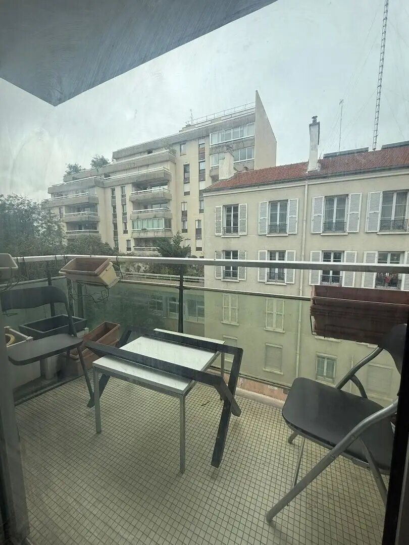 Appartement à vendre, 59m², Charenton-le-Pont