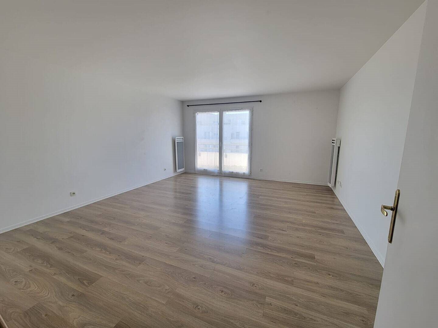Appartement à vendre, 77m², Alfortville