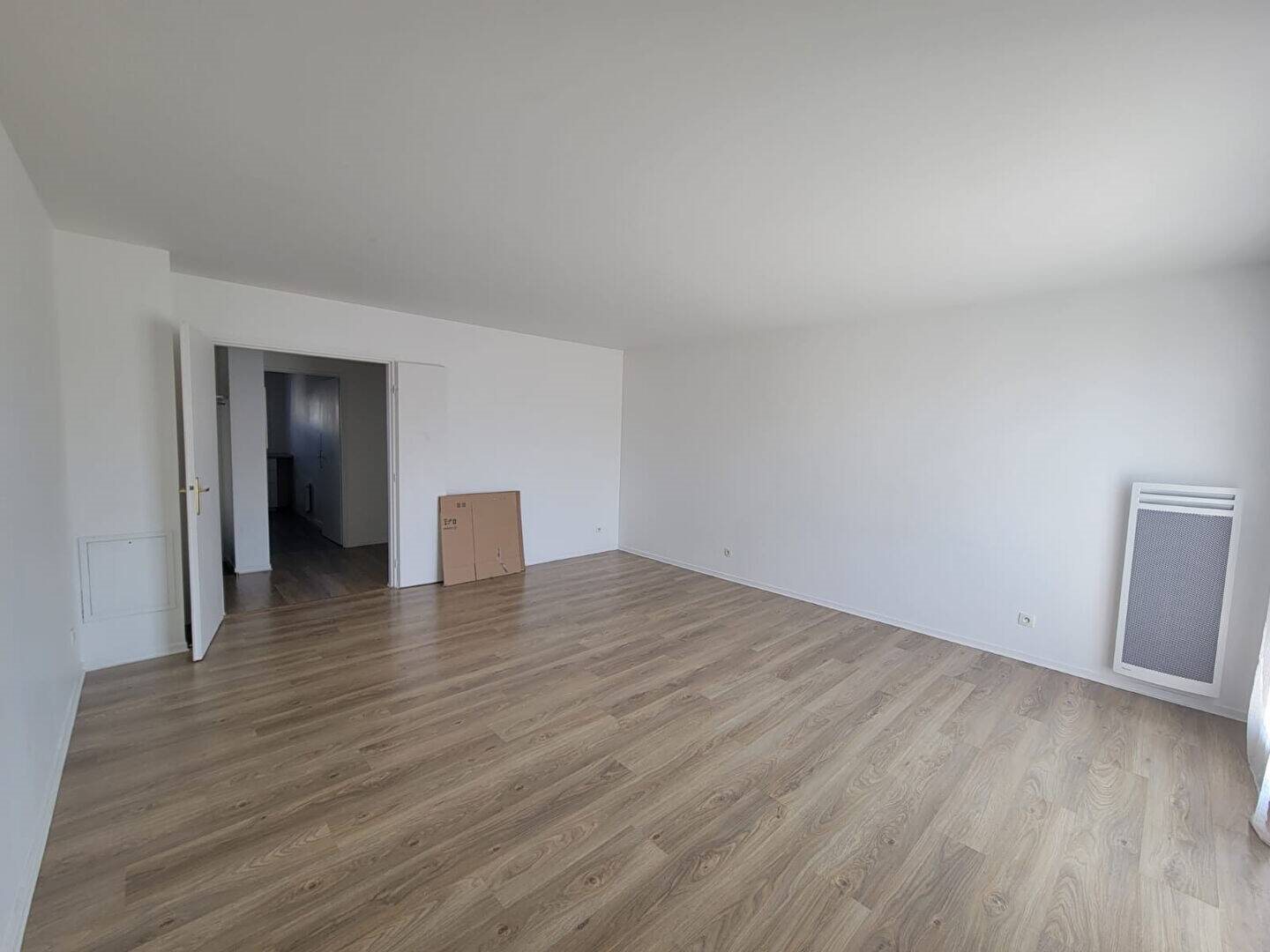 Appartement à vendre, 77m², Alfortville