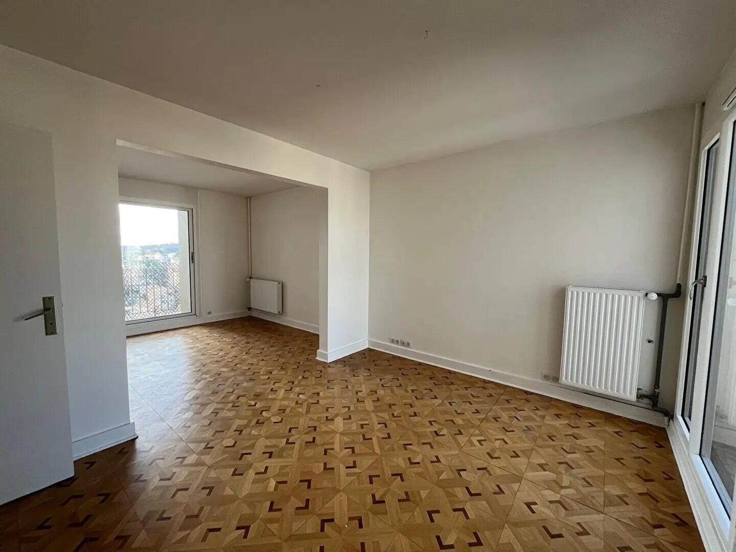 Appartement à vendre, 100m², Fontenay-aux-Roses