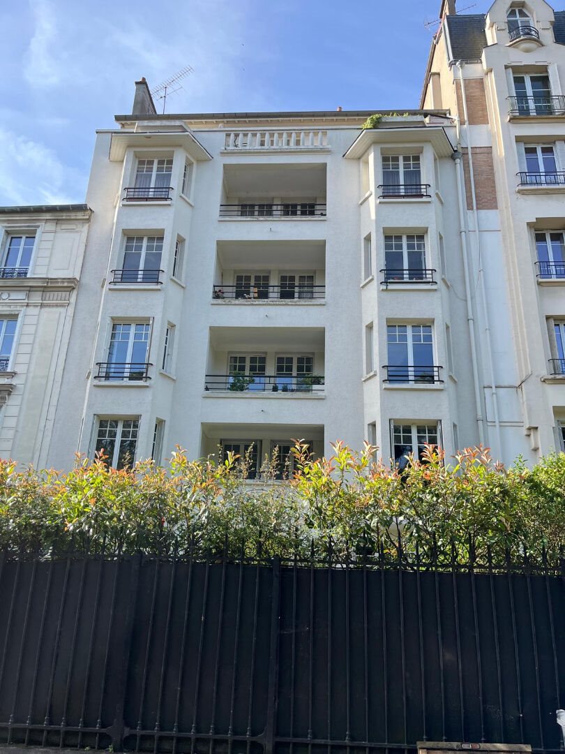 Appartement à vendre, 110m², Saint-Maurice