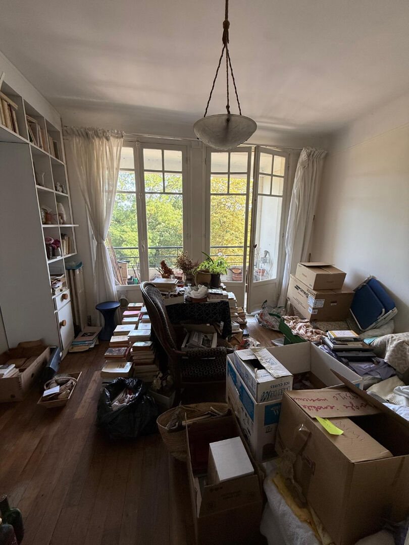 Appartement à vendre, 110m², Saint-Maurice