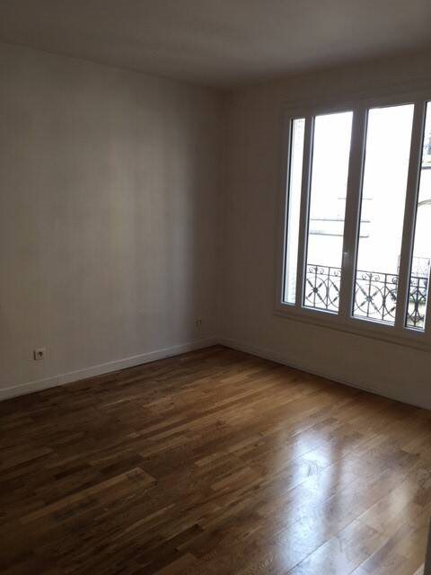 Appartement à vendre, 25m², Les Lilas