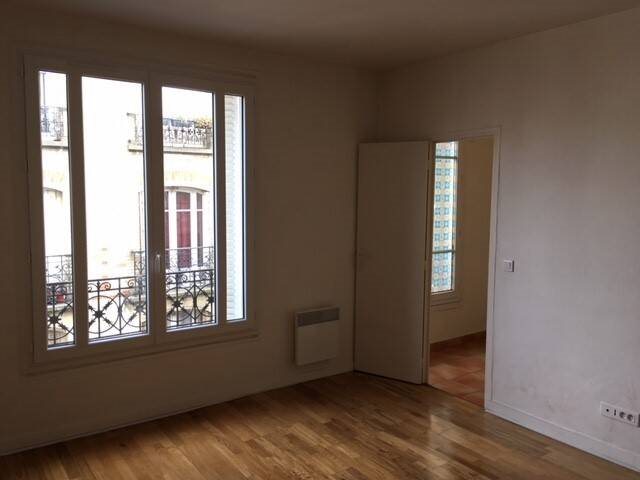 Appartement à vendre, 25m², Les Lilas