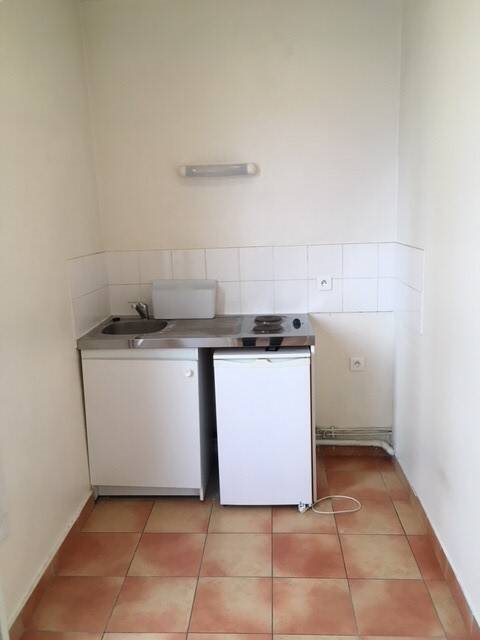 Appartement à vendre, 25m², Les Lilas