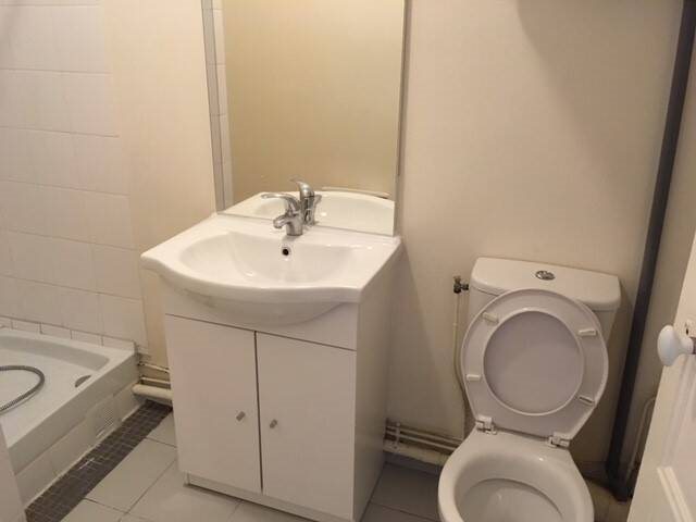 Appartement à vendre, 25m², Les Lilas