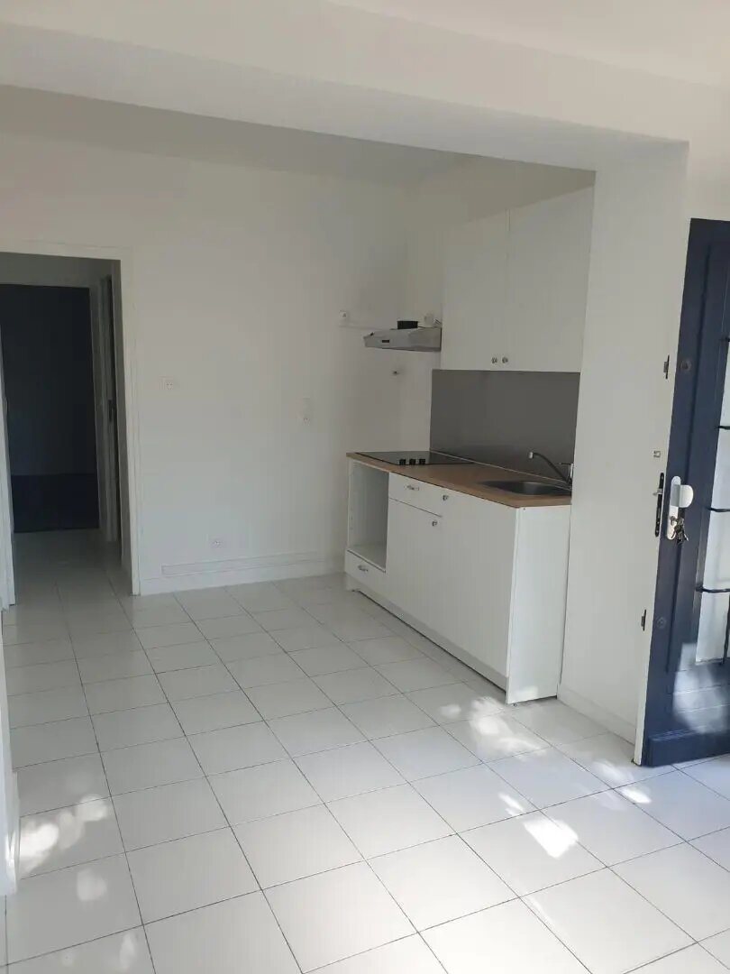 Appartement à vendre, 31m², Nogent-sur-Marne