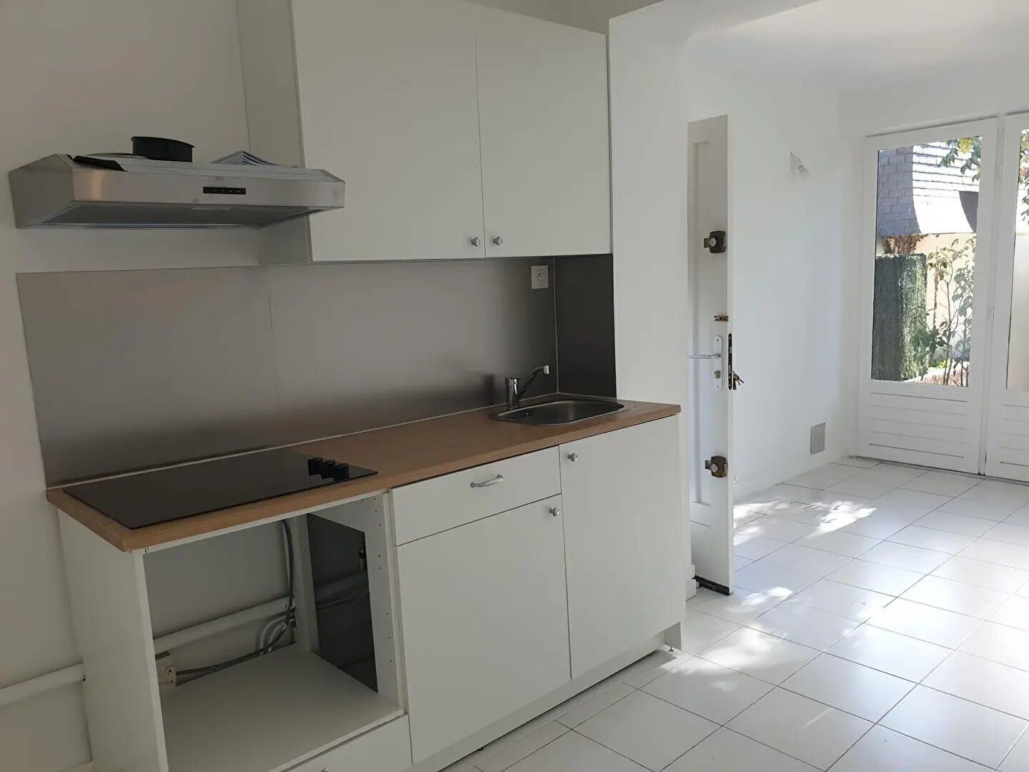 Appartement à vendre, 31m², Nogent-sur-Marne
