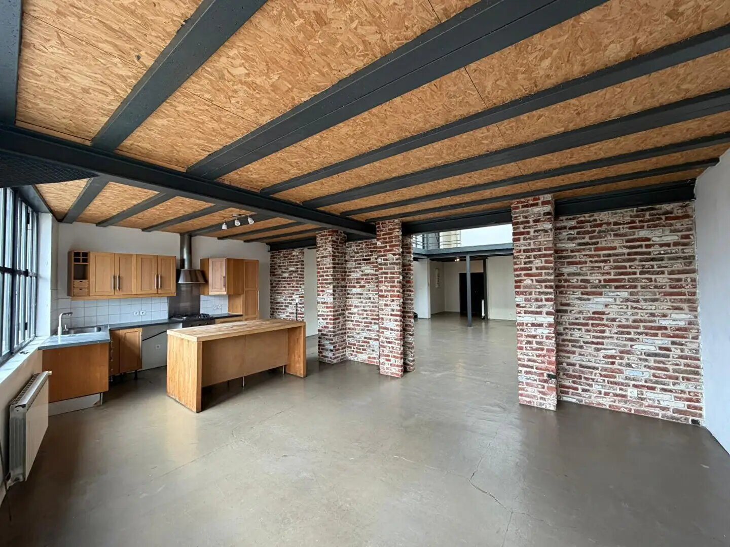 Appartement à vendre, 184m², Argenteuil