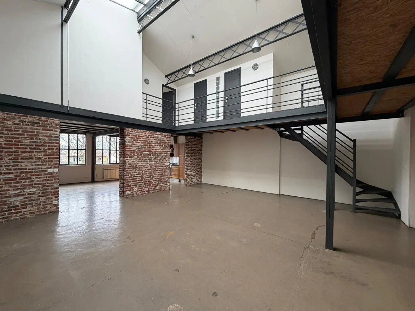Appartement à vendre, 184m², Argenteuil