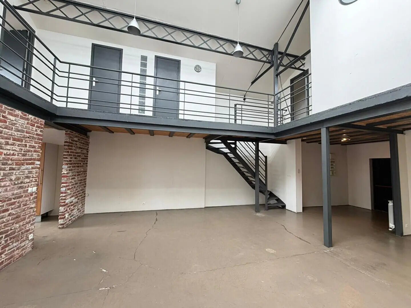 Appartement à vendre, 184m², Argenteuil