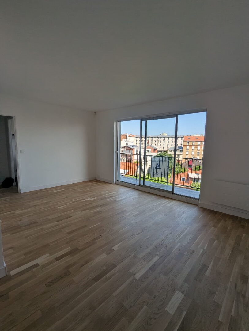 Appartement à vendre, 34m², Montreuil